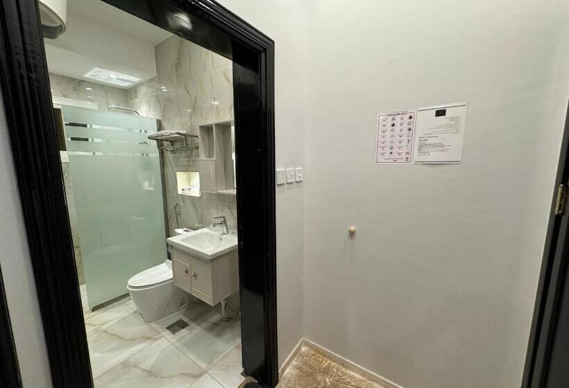 Студия Стандарт, Rosabella Hotel   شقق روزابيلا الفندقية