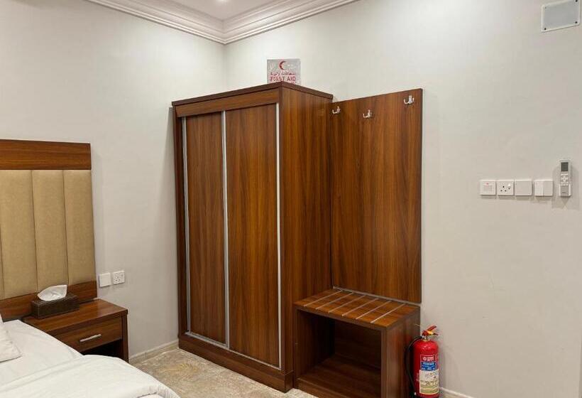 Студия Стандарт, Rosabella Hotel   شقق روزابيلا الفندقية