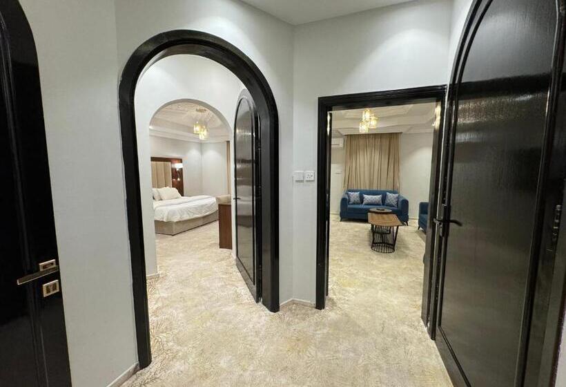 Люкс 3 Спальни, Rosabella Hotel   شقق روزابيلا الفندقية