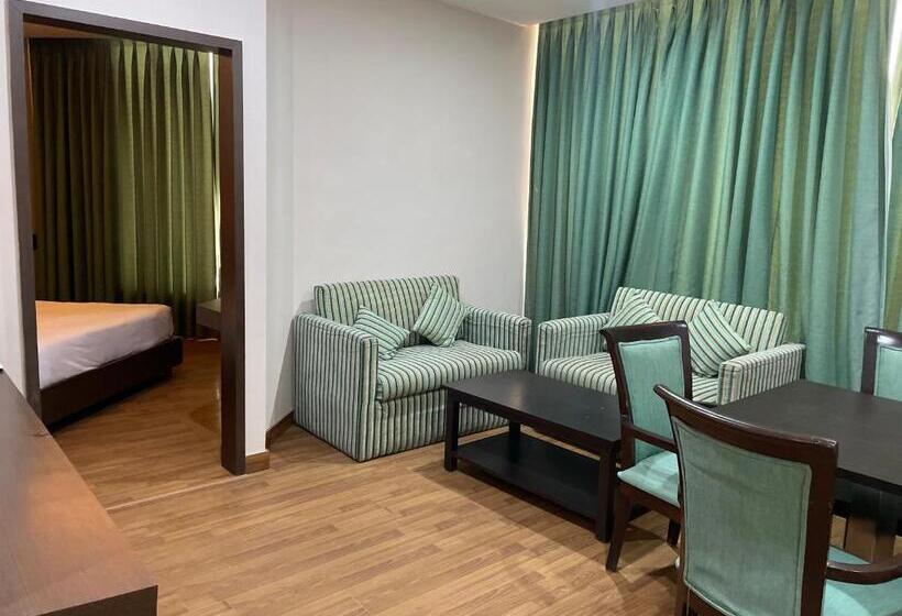 سوییت, V Retreat Gurgaon
