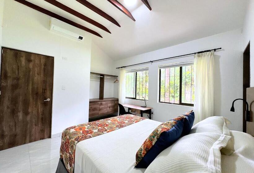 Номер Стандарт, Doral House Villavicencio