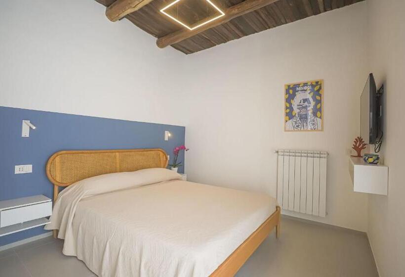 اتاق استاندارد, Desiderio Guest House