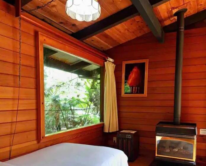 Студия Superior, The Pacifica Inn