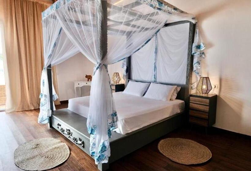 ویلای سوپریور 1 خوابه, Maharaja Boutique Hotel Zanzibar