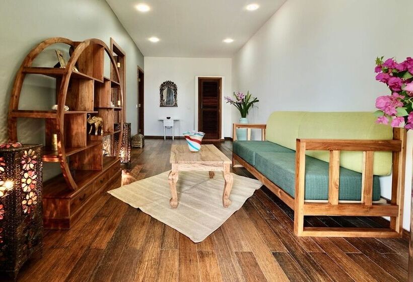 اتاق لوکس, Maharaja Boutique Hotel Zanzibar