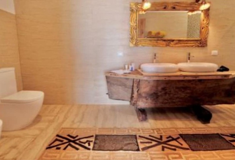 ویلای سوپریور 1 خوابه, Maharaja Boutique Hotel Zanzibar