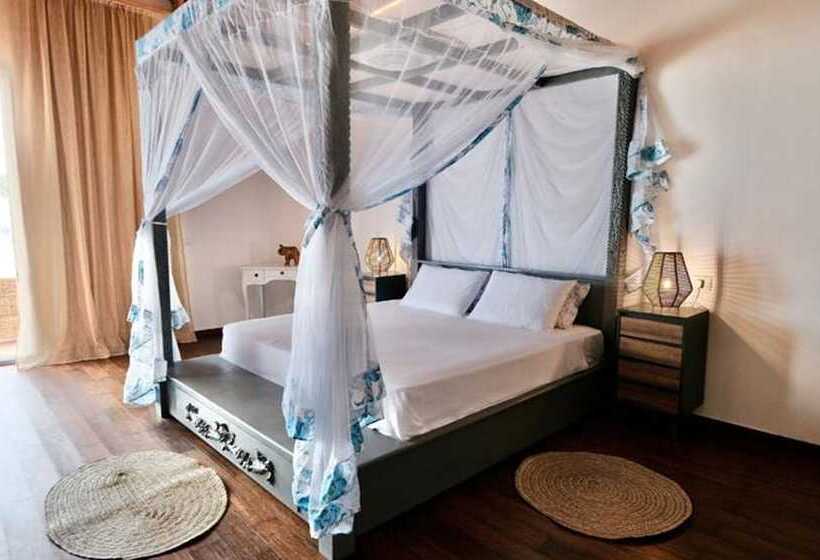 ویلای سوپریور 1 خوابه, Maharaja Boutique Hotel Zanzibar