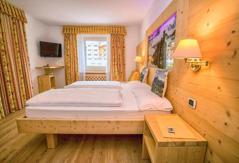Номер Superior, Garni Snaltnerhof