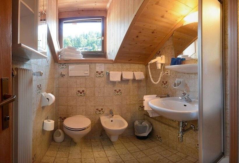 Пентхаус, Garni Snaltnerhof
