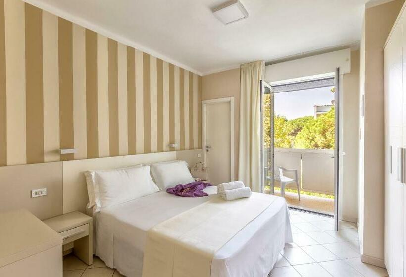 コンフォートルーム, La Residenza