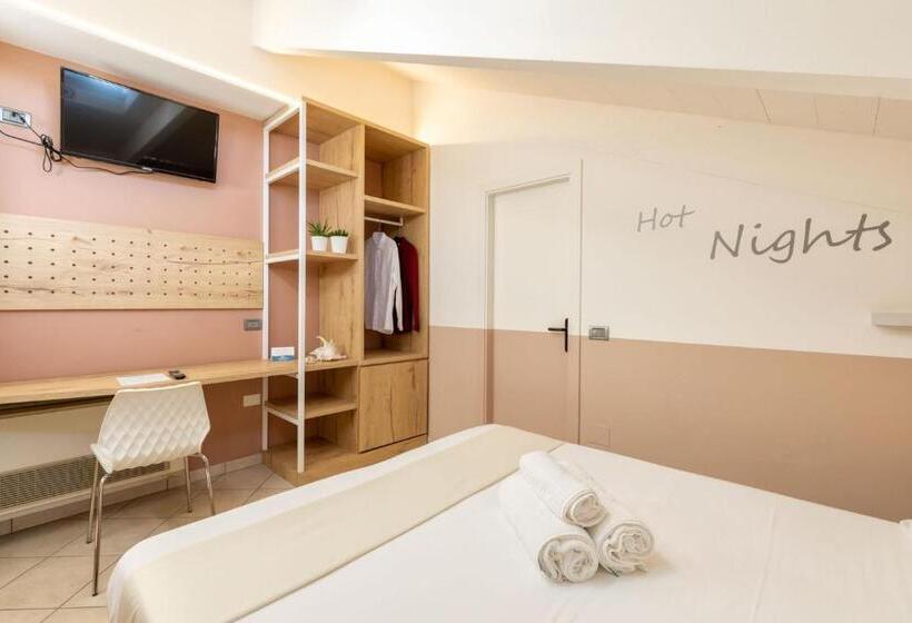 ベーシックルーム, La Residenza