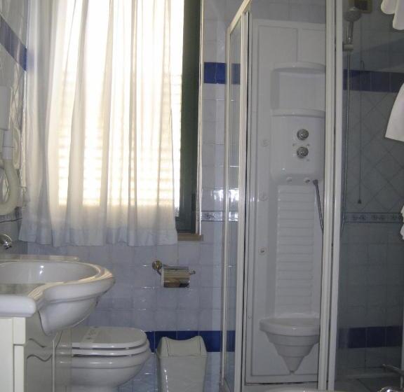 اتاق استاندارد, Malaga