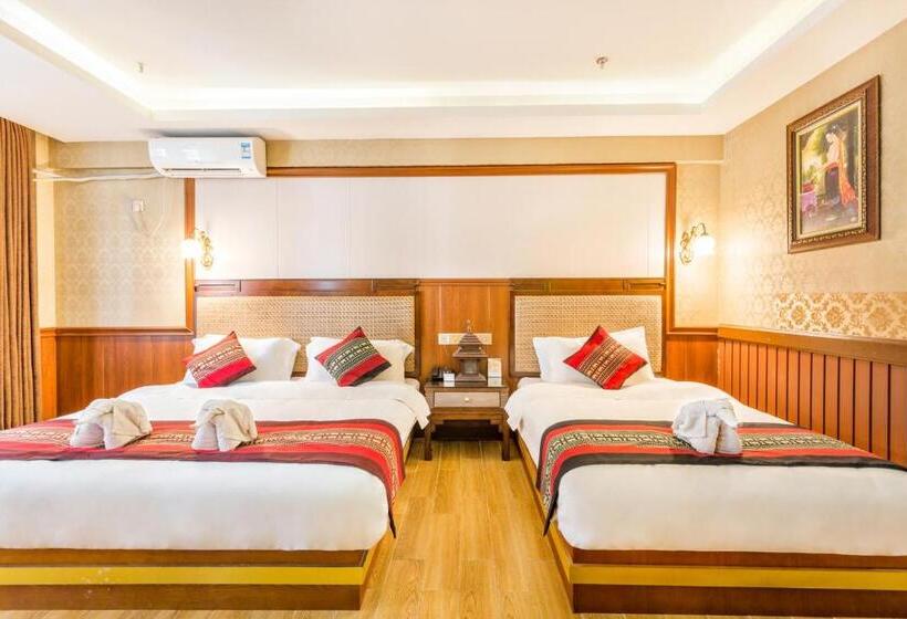 Family Suite, @siam