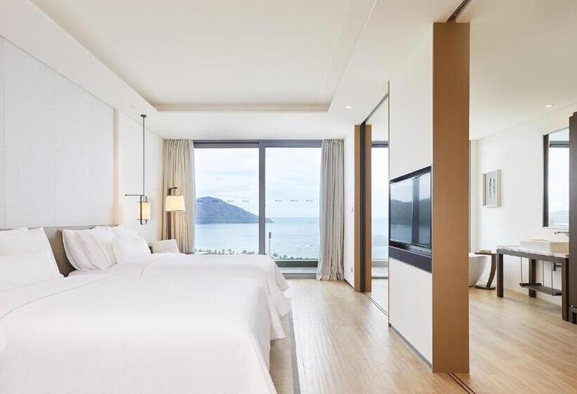 Номер Стандарт Вид на Море, The Westin Blue Bay Resort & Spa