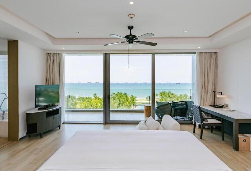 Студия Стандарт Вид на Море, The Westin Blue Bay Resort & Spa
