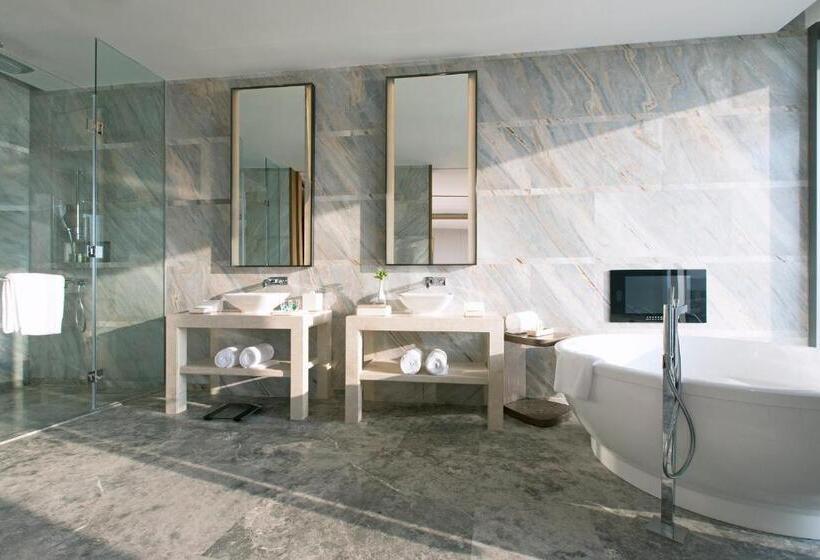 Номер Стандарт Вид на Море, The Westin Blue Bay Resort & Spa