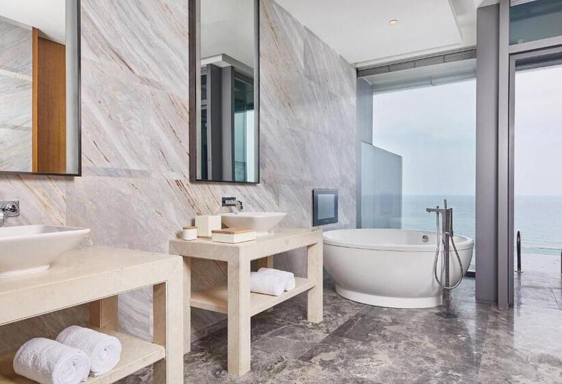 Люкс, The Westin Blue Bay Resort & Spa