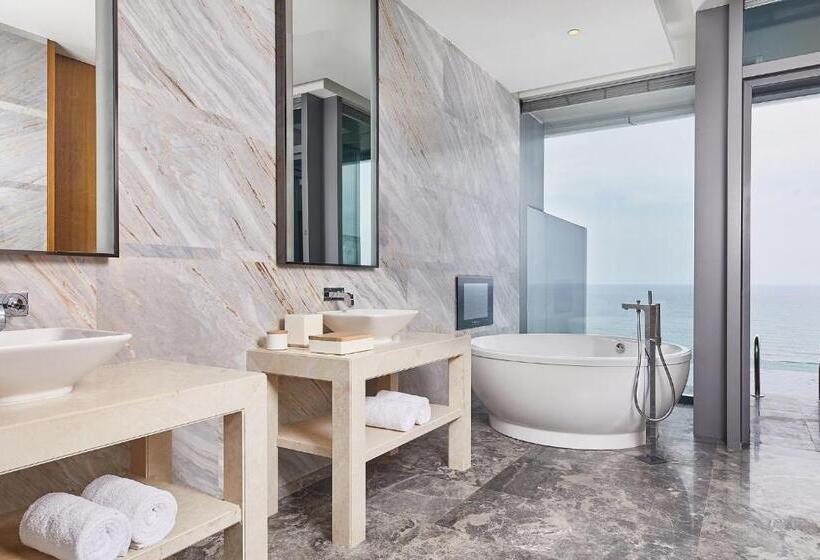 Люкс, The Westin Blue Bay Resort & Spa