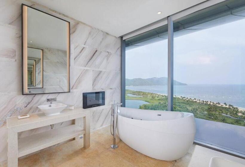Люкс Президентский 2 Спальни, The Westin Blue Bay Resort & Spa