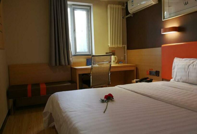 비즈니스룸, 7days Premium Beijing Dongzhimen Airport Express Station