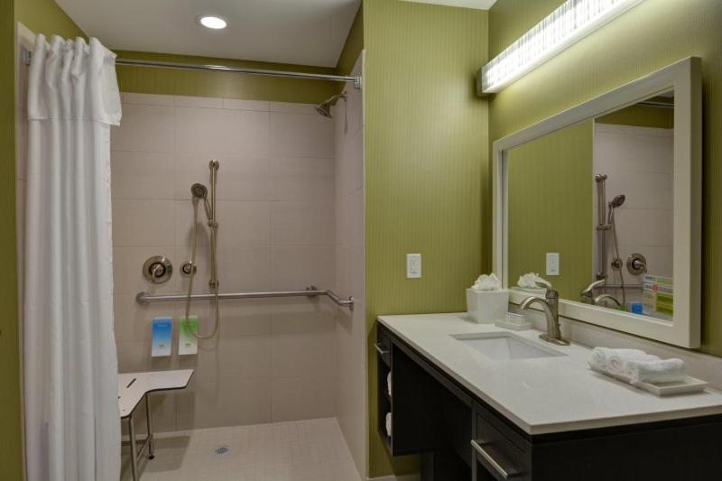 Люкс, Home2 Suites By Hilton Stafford Quantico