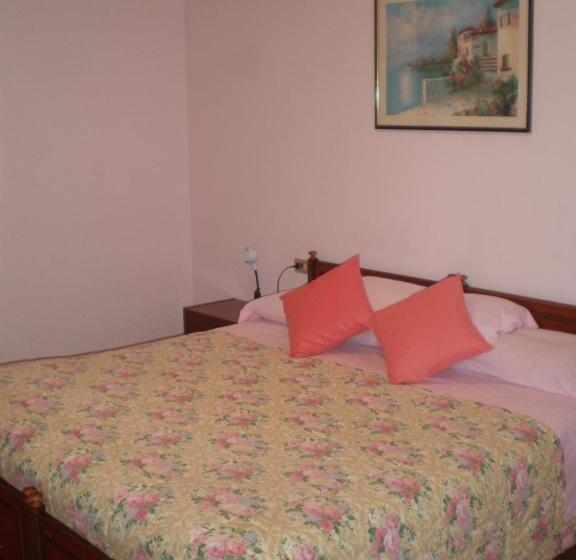 스탠다드 룸, Residence La Rosa