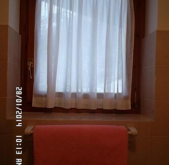 스탠다드 룸, Residence La Rosa