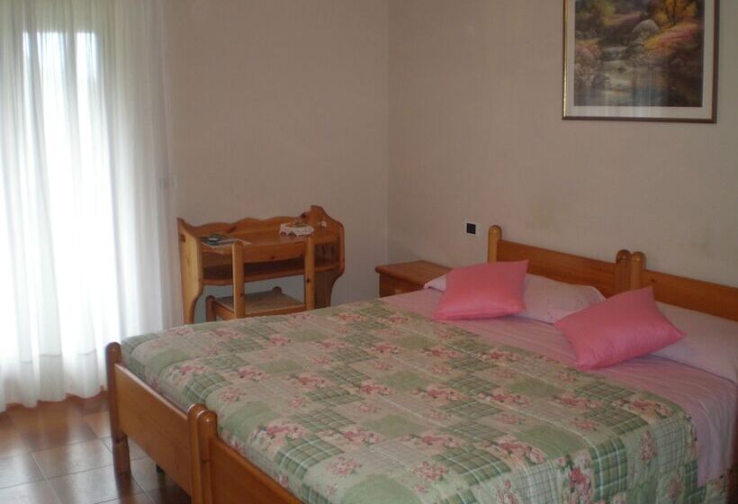 스탠다드 룸, Residence La Rosa