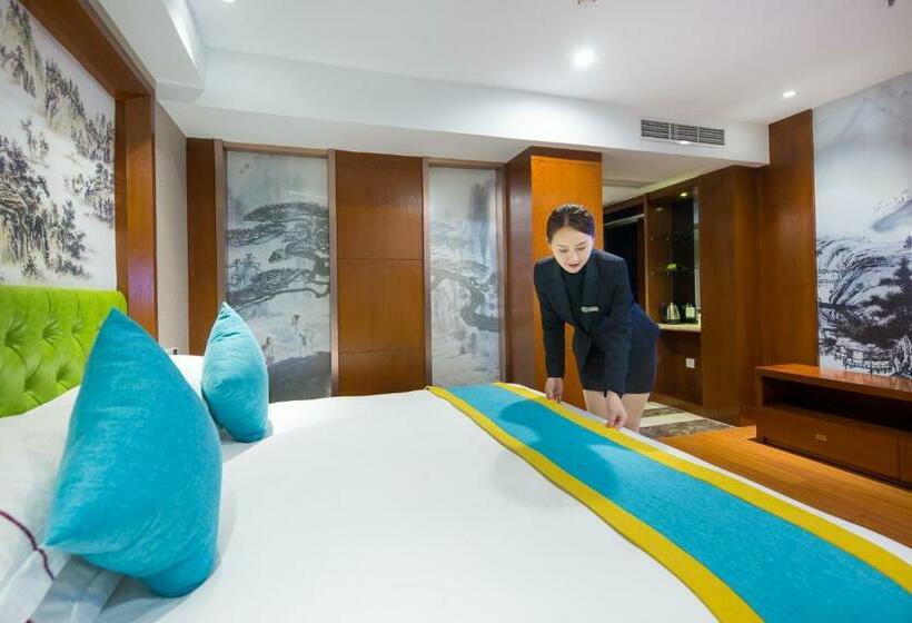 Superior Room, Yiwu Best