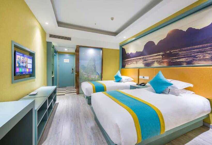 Superior Room, Yiwu Best