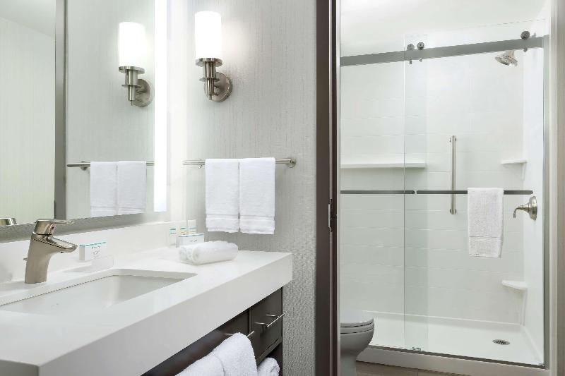 Люкс Кровать Кинг, Homewood Suites By Hilton San Jose Santa Clara