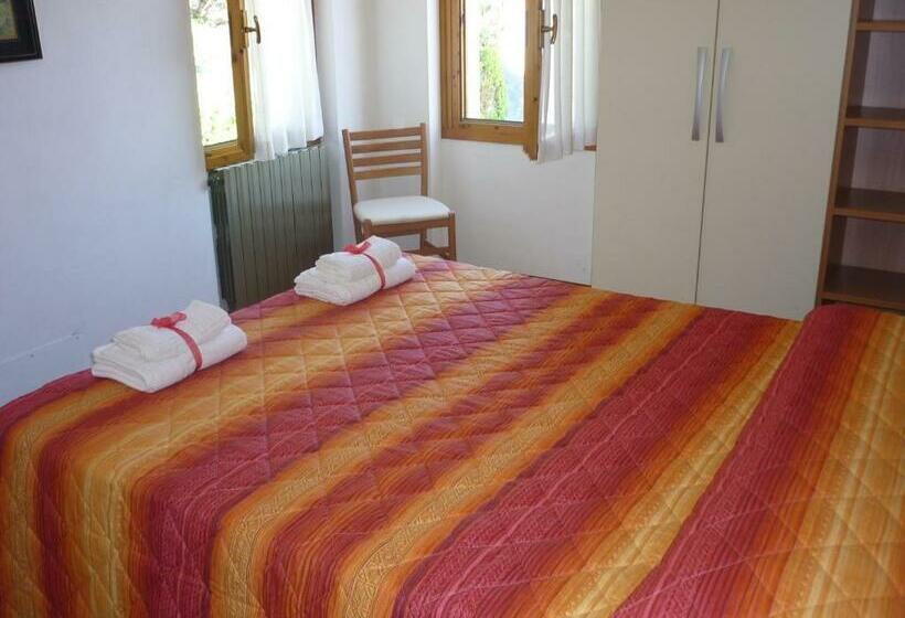 스탠다드 룸 산 전망, Residence Hotel Maxi