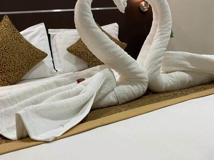 带2个卧室的公寓, Rest Night Serviced Apartments   Al Nafal