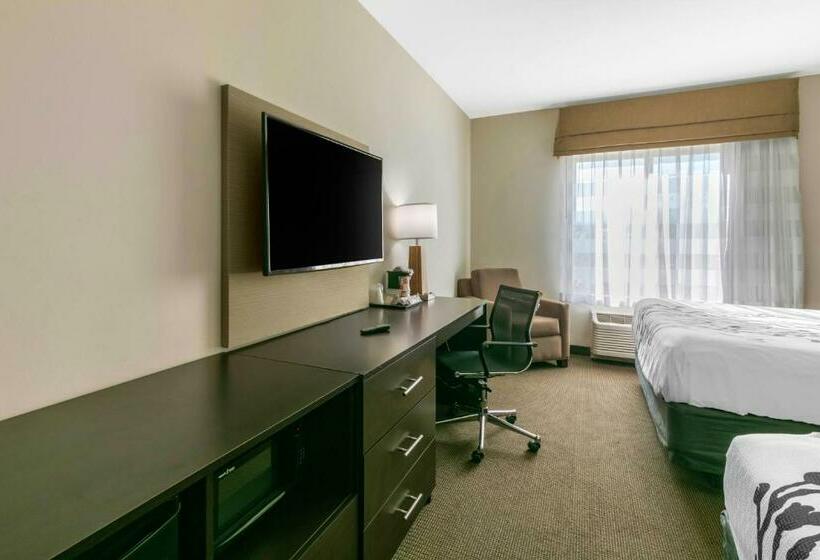 스탠다드 룸, Sleep Inn & Suites
