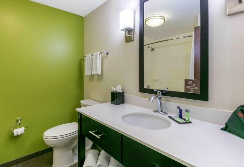 标准间, Sleep Inn & Suites