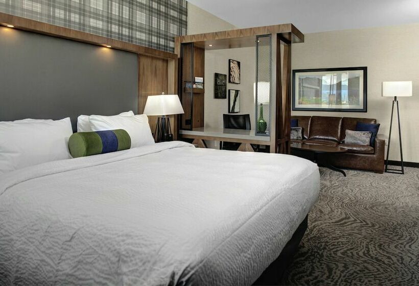스위트, Springhill Suites By Marriott Bozeman