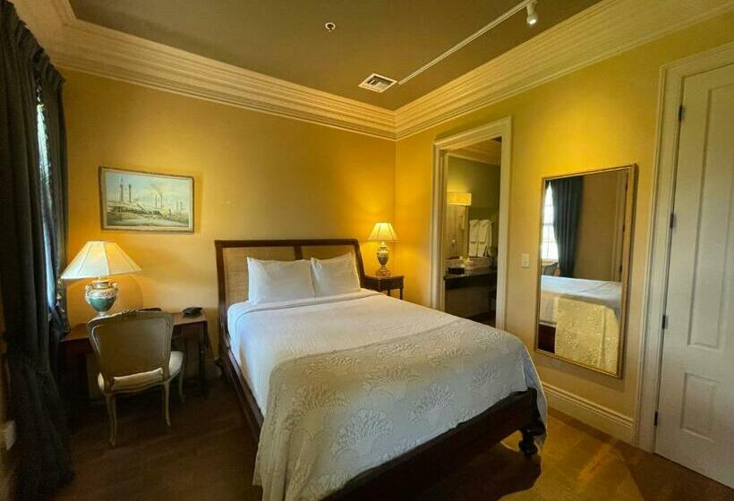 Quarto Estandar, The Inn At Houmas House Estate
