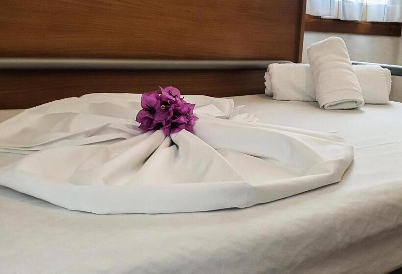 Номер Стандарт Индивидуальный, Residence Hotel Maxi