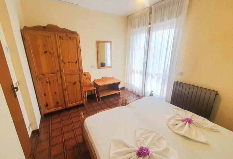 1 Bedroom Apartment Lake View, Residence Hotel Maxi