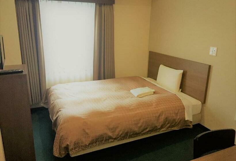 スタンダードシングルルーム, Crown Hills Yamagata