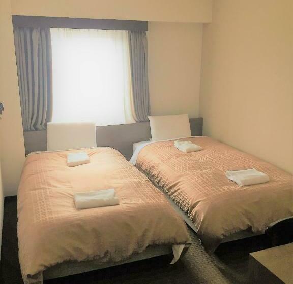 스탠다드 룸, Crown Hills Yamagata