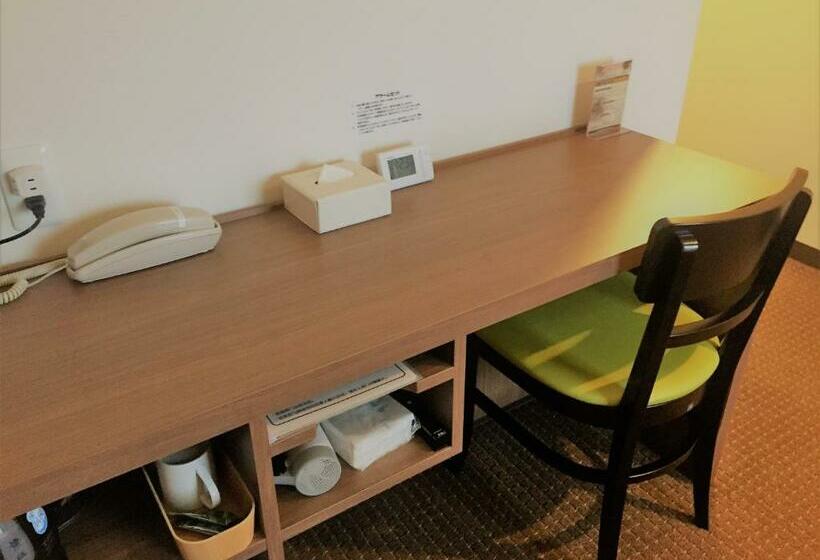 スタンダードルーム, Crown Hills Yamagata