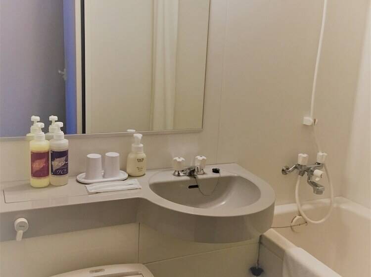 스탠다드 룸, Crown Hills Yamagata