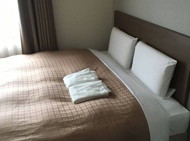 スタンダードルーム, Crown Hills Yamagata