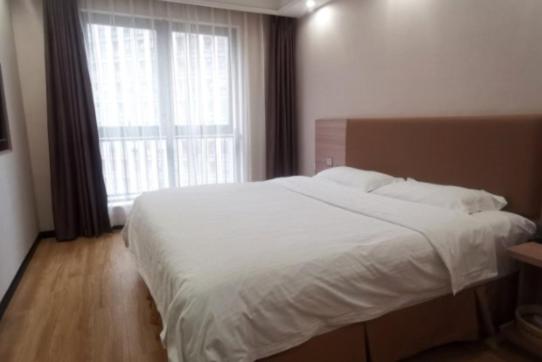 Люкс Повышенной Комфортности, Greentree Inn Chengdu Hightech Development West Zone Shidai Tian Street Express