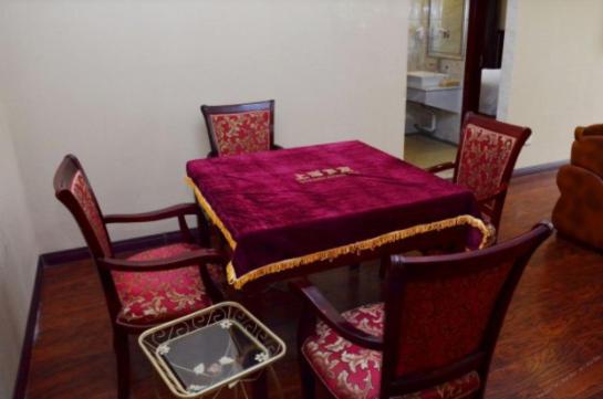 디럭스 스위트, Greentree Inn Chengdu Hightech Development West Zone Shidai Tian Street Express