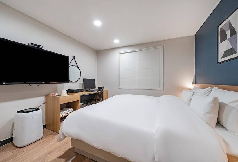 Номер Стандарт, Gyeongju No 25 Bulguksa Branch