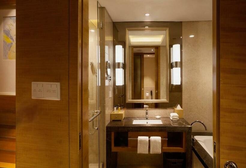 اتاق سوپریور, Jinling Grand Hotel Kunshan
