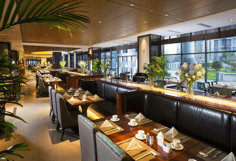 اتاق لوکس, Jinling Grand Hotel Kunshan