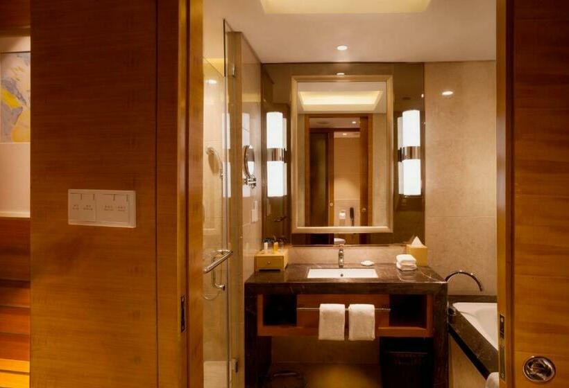اتاق سوپریور, Jinling Grand Hotel Kunshan